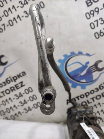 64526910459 BMW Компрессор кондиционера купить в Ровно