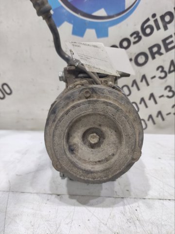 64526910459 BMW Компрессор кондиционера купить в Украина