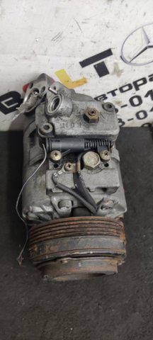 64526914370 BMW Компрессор кондиционера купить в Ирпень