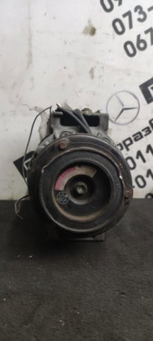 Насос кондиционера 64526914370 BMW