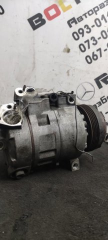 BMW 64526914370 Компрессор кондиционера в наличии Харьков