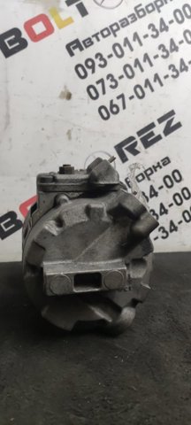 64526914370 BMW Компрессор кондиционера купить в Черновцы