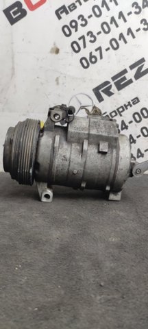 BMW 64526921650 Компрессор кондиционера в наличии Каменское