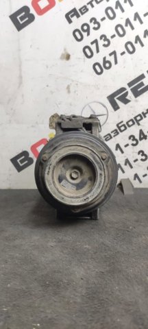 Насос кондиционера 64526921650 BMW