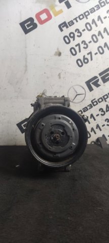 Компрессор климатической установки 64526956715 BMW