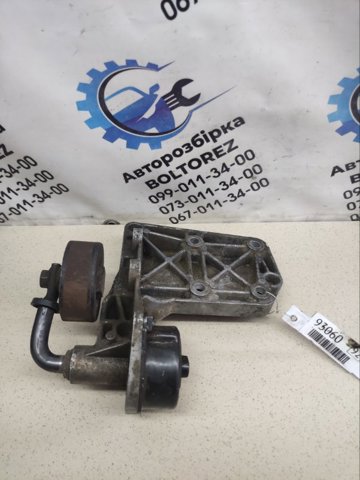 Ролик натяжителя ремня агрегатов 64552354034 BMW
