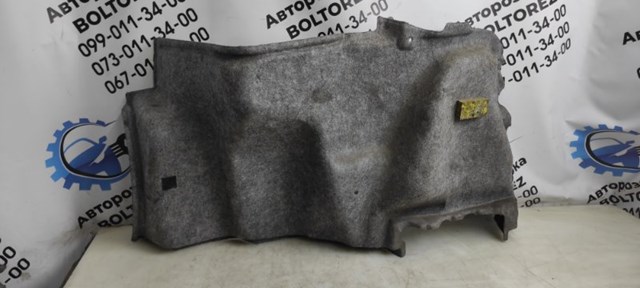 6472233120C0 TOYOTA Облицовка багажного отсека левая купить в Одесса
