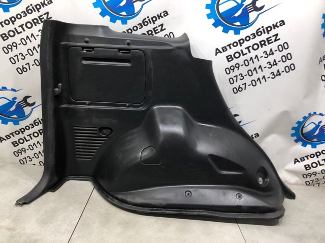 TOYOTA 6473242011B1 в наличии Николаев