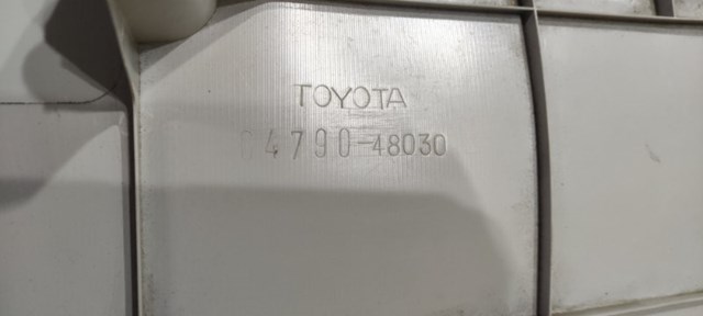 6479048030 TOYOTA купить в Днепр