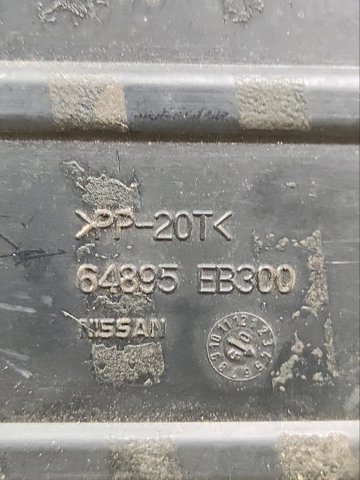 64895EB300 NISSAN купить в Черновцы