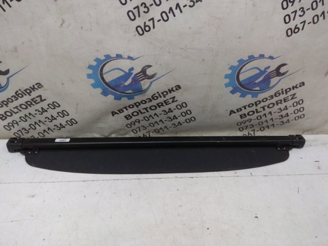 649100R050C0 TOYOTA Шторка багажного отсека купить в Ирпень