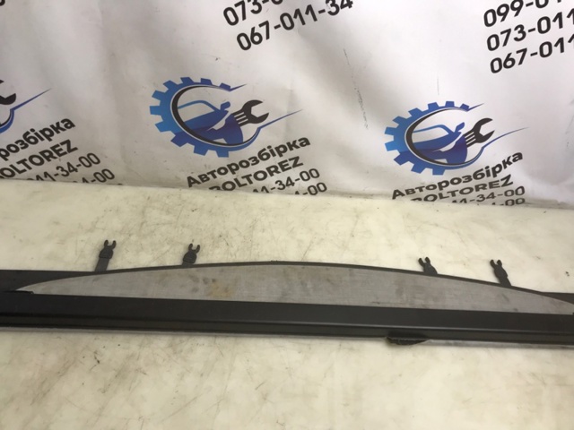 6491042020B0 TOYOTA Шторка багажного отсека купить в Тернополь