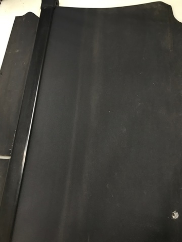 TOYOTA 6491042020B0 Шторка багажного отсека в наличии Сумы