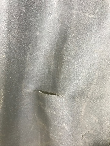 6491042020B0 TOYOTA Шторка багажного отсека купить в Одесса