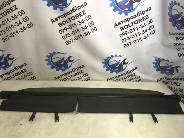 Шторка багажного отсека 6491042020B0 TOYOTA