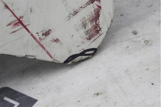 651002YAJJ22 NISSAN Капот купить в Днепр
