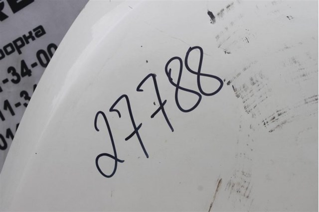 651002YAJJ22 Капот купить Кривой Рог