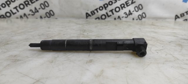 Форсунка впрыска топлива 6510702887 MERCEDES