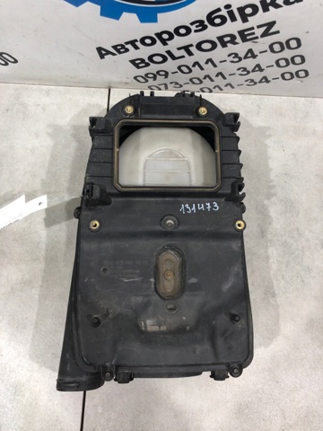 6510901101 MERCEDES Корпус фильтра купить в Ровно