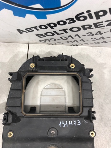 MERCEDES 6510901101 Корпус фильтра в наличии Винница
