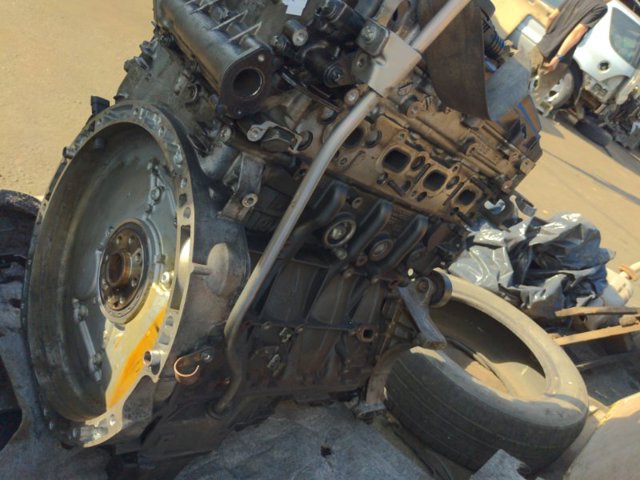 651924 MERCEDES Двигатель в сборе купить в Кривой Рог