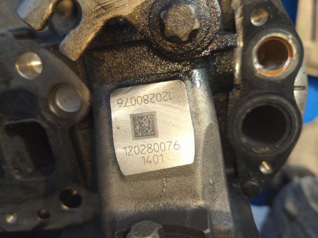 MERCEDES 651924 Двигатель в наличии Ирпень