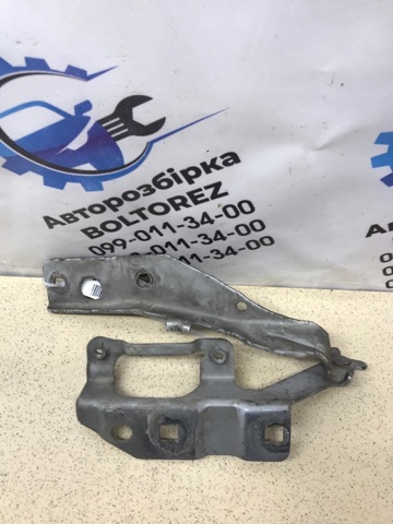 Завеса капота правая 654008H300 NISSAN