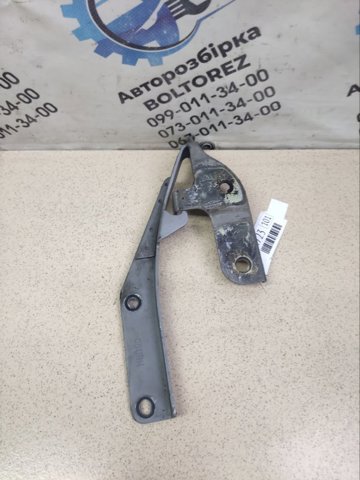 Петля капота, правая 65400CG000 NISSAN
