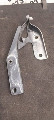 Петля капота, левая 65401CG000 NISSAN
