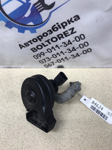 65429220 MERCEDES Сигнал звуковой (клаксон) купить в Одесса
