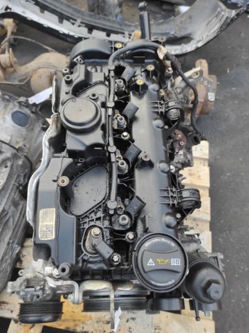 654920 MERCEDES Двигатель купить в Каменское