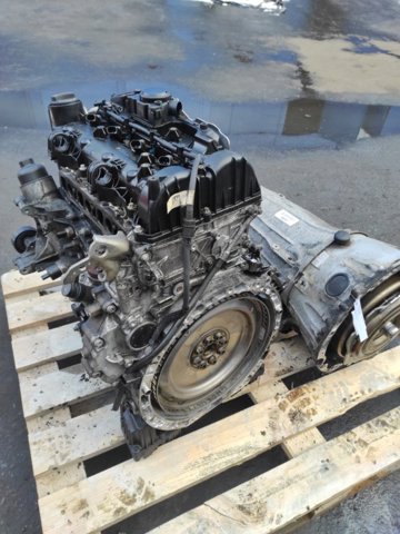 MERCEDES 654920 Двигатель в наличии Хмельницкий