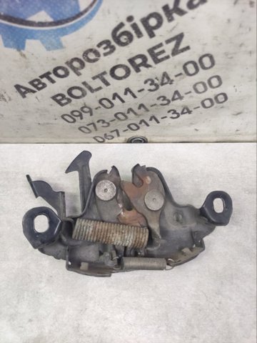 656018H900 NISSAN Замок капота купить в Кривой Рог
