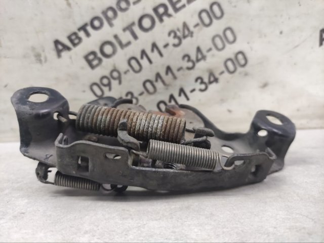 NISSAN 656018H900 Замок капота в наличии Одесса
