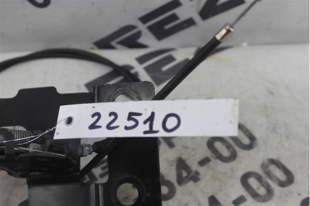 NISSAN 65601JL60B Замок капота правый в наличии Харьков
