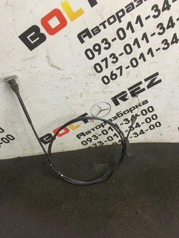 NISSAN 65620CG000 Трос открывания капота в наличии Одесса