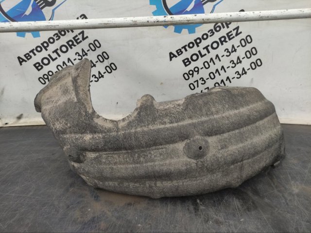 TOYOTA 6563702040 Подкрылок крыла заднего правый в наличии Полтава