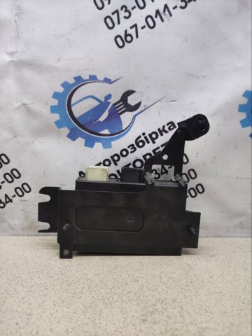 66216900270 BMW Модуль управления парктроником купить в Черновцы