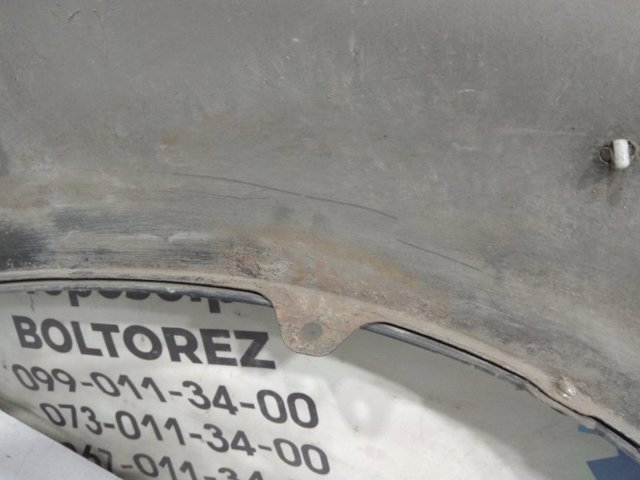 66320H1530 HYUNDAI Крыло переднее правое купить в Чернигов