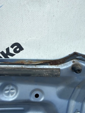 6640007510 HYUNDAI Капот купить в Винница
