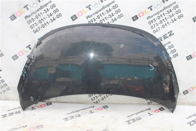 Капот двигателя 664000X020 HYUNDAI