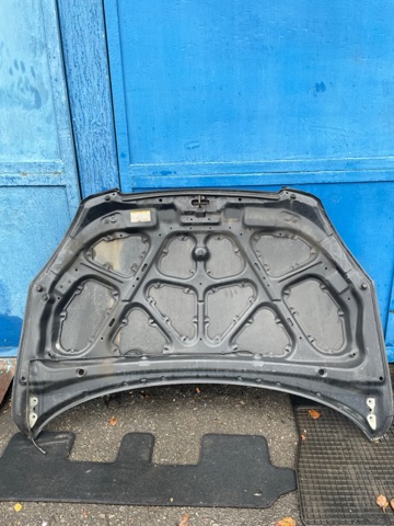 HYUNDAI 664001H000 Капот в наличии Украина