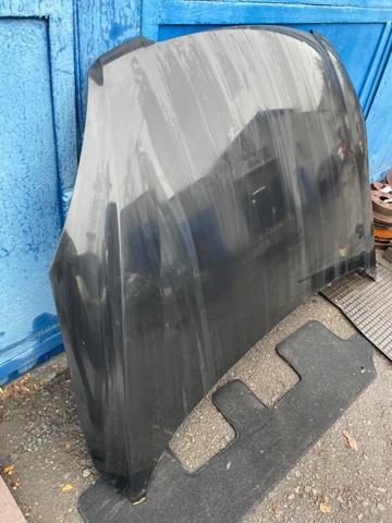 HYUNDAI 664001H000 Капот в наличии Черновцы