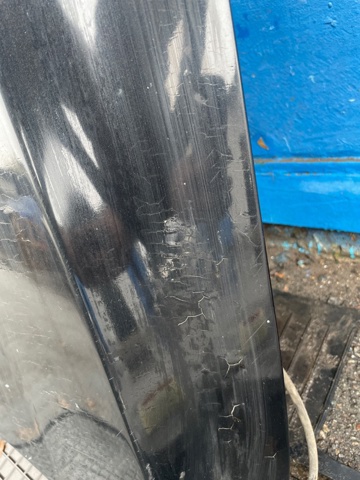 664001H000 HYUNDAI Капот купить в Полтава