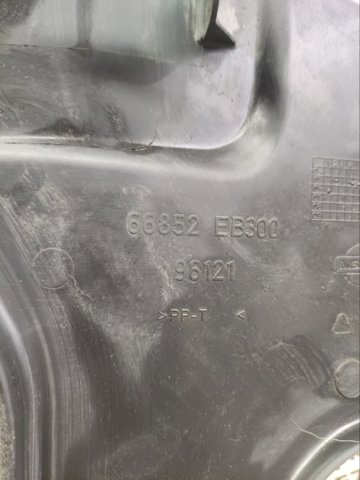 66852EB300 NISSAN купить в Тернополь