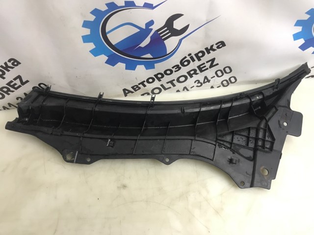 NISSAN 66862CG000 Решетка дворников правая в наличии Хмельницкий