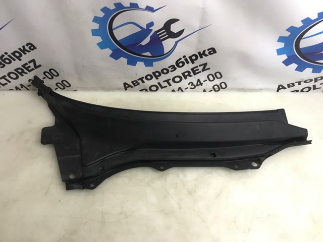 Жабо, правое 66862CG000 NISSAN