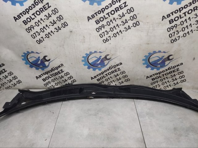 Жабо, правое 66862CG00A NISSAN