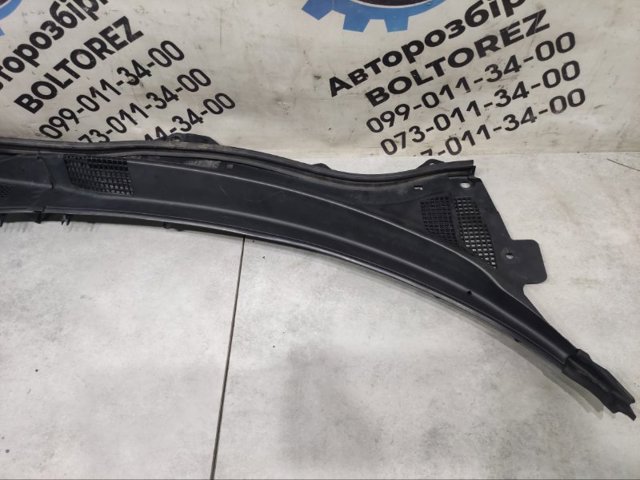 66862CG00A NISSAN Решетка дворников правая купить в Ужгород