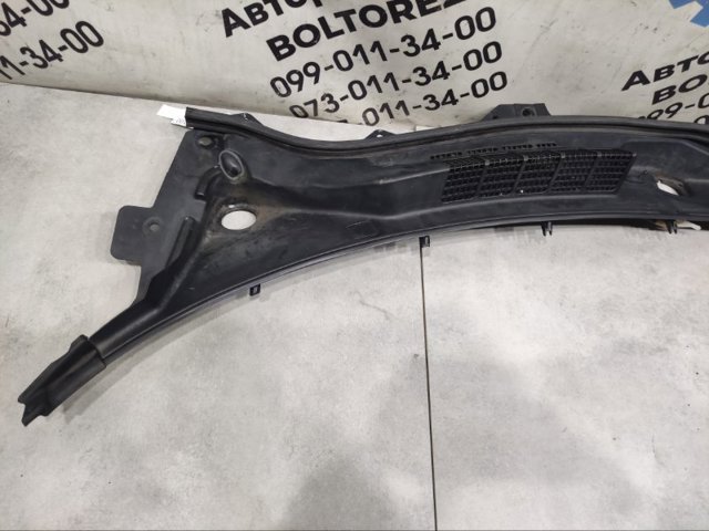 NISSAN 66862CG00A Решетка дворников правая в наличии Николаев